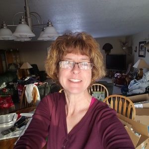 Meet your Posher, Karen